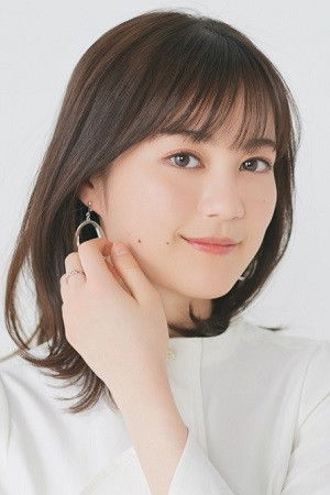 Erika Ikuta photo