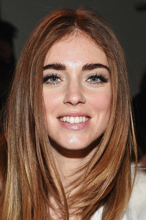 Photo of Chiara Ferragni from the Latest Netflix gallery