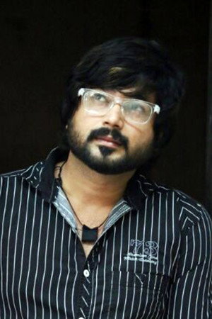 Photo of Anwar Shereef from the Latest Netflix gallery