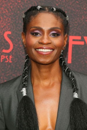 Adina Porter photo