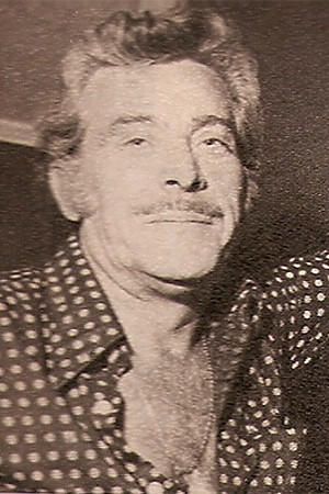 Photo of Vicente Bañó from the Latest Netflix gallery
