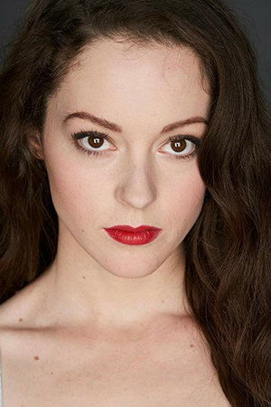 Jodi Lynn Thomas photo