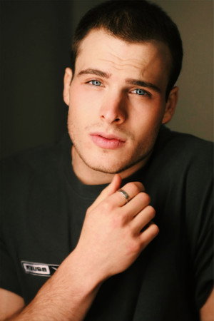Photo of Cooper Levy from the Latest Netflix gallery