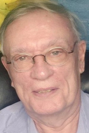 Photo of Rodger Parsons from the Latest Netflix gallery