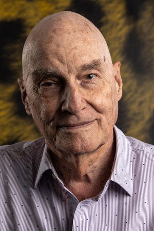 Barbet Schroeder photo