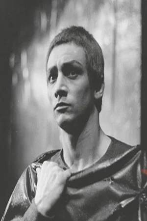 Photo of Andrzej Hrydzewicz from the Latest Netflix gallery