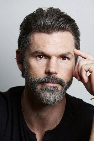 Photo of Joel Flynn from the Latest Netflix gallery