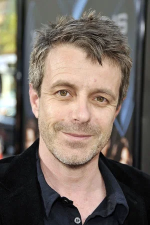 Photo of Harry Gregson-Williams from the Latest Netflix gallery