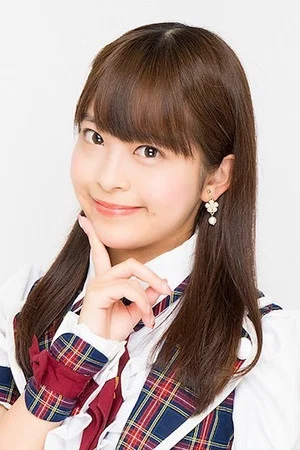 Photo of Moko Sakura from the Latest Netflix gallery