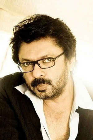 Sanjay Leela Bhansali photo