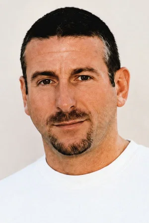Photo of Josh Eliot from the Latest Netflix gallery