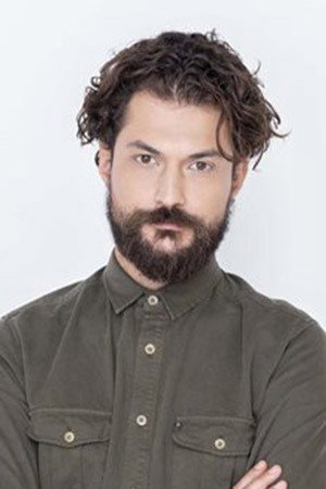 Photo of Apostolos Kamitsakis from the Latest Netflix gallery