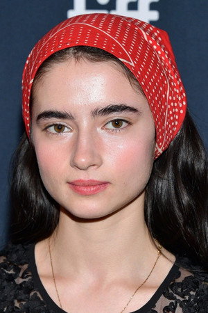 Photo of Sara Montpetit from the Latest Netflix gallery