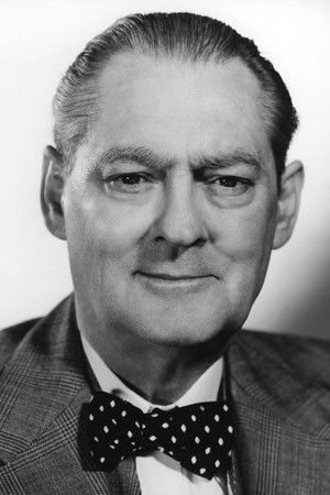 Lionel Barrymore photo