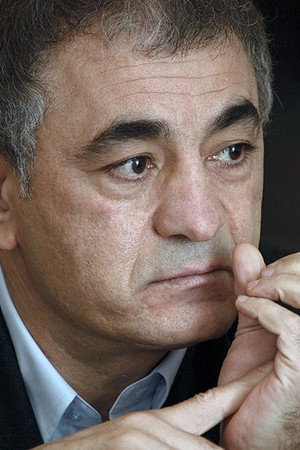 Fakhraddin Manafov photo