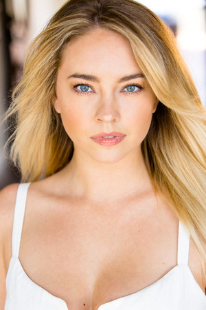 Laura Ashley Samuels photo