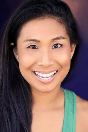 Photo of Michelle Wong from the Latest Netflix gallery