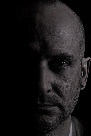 Photo of Mikeal Burgin from the Latest Netflix gallery