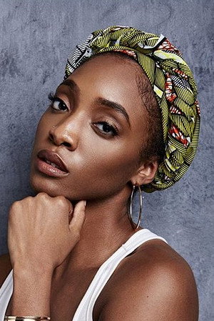Photo of Iantha Richardson from the Latest Netflix gallery