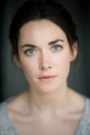 Photo of Tamsin Topolski from the Latest Netflix gallery