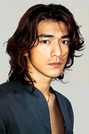 Takeshi Kaneshiro photo
