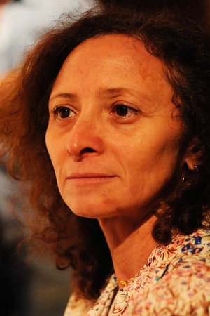 Marcélia Cartaxo photo