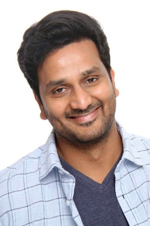 Srinivas Avasarala photo