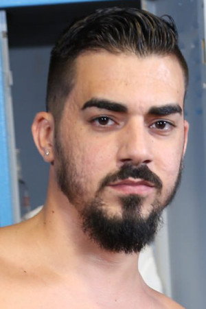 Photo of Diego Marz from the Latest Netflix gallery