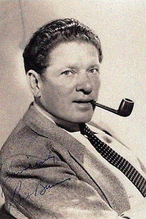 Photo of Bob Burns from the Latest Netflix gallery