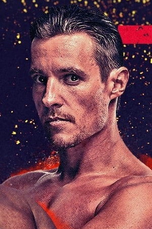 Photo of Angelo Parker from the Latest Netflix gallery
