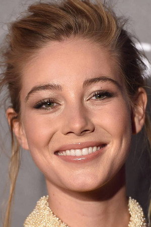 Charlotte Vega photo