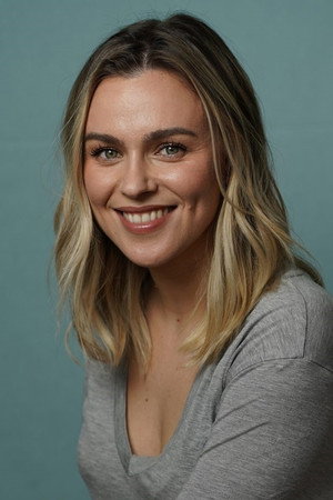 Photo of Garazi Beloki from the Latest Netflix gallery