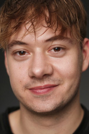 Photo of Sam Seddon from the Latest Netflix gallery
