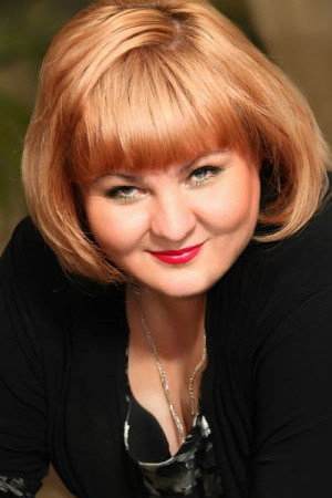 Irina Abrosimova photo