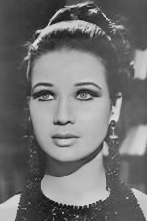 Zubaida Tharwat photo