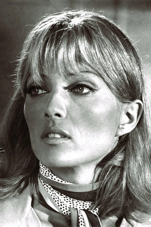 Stéphane Audran photo