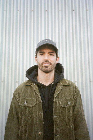 Photo of Sandro Rados from the Latest Netflix gallery