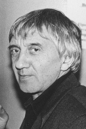 Photo of Yuri Shchekochikhin from the Latest Netflix gallery