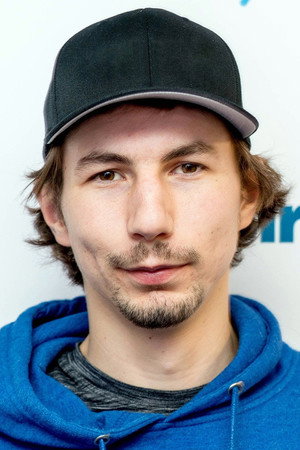 Parker Schnabel photo