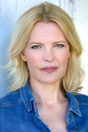 Photo of Lesley Pahl from the Latest Netflix gallery