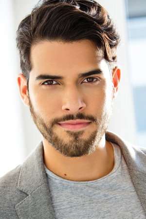 Photo of Isaac Gonzalez Rossi from the Latest Netflix gallery