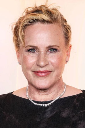 Patricia Arquette photo