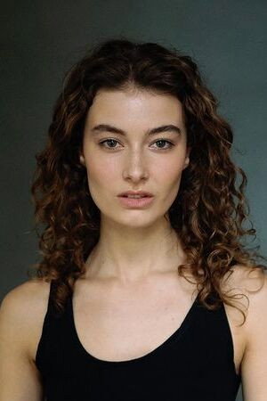 Photo of Mirthe Tavernier from the Latest Netflix gallery