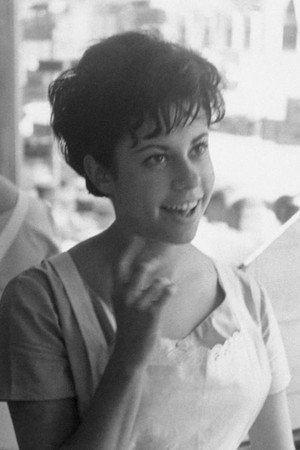 Photo of Claudine Soubrier from the Latest Netflix gallery