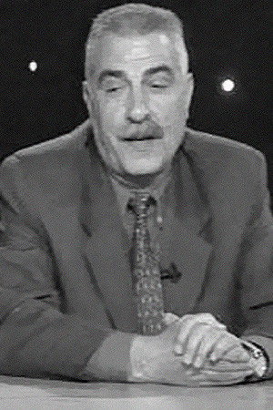 Photo of Zilli Namazov from the Latest Netflix gallery