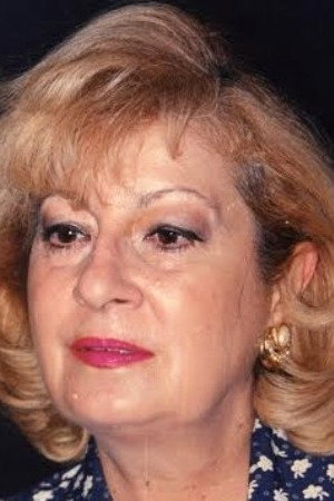 Photo of Gül Gülgün from the Latest Netflix gallery