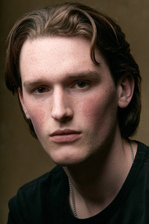 Photo of James Melville from the Latest Netflix gallery