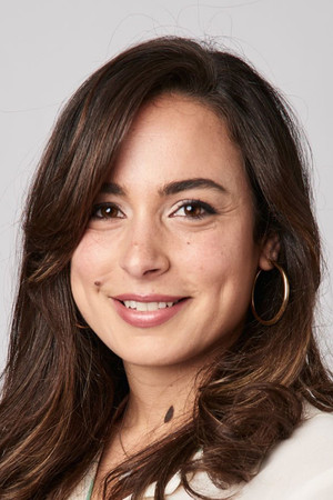 Photo of Yasmine Qaddumi from the Latest Netflix gallery