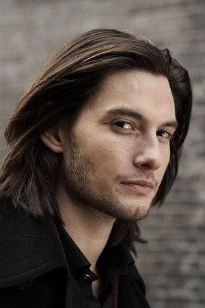 Ben Barnes photo