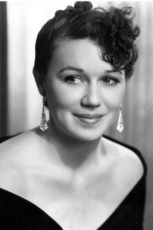 Jeanette Nolan photo